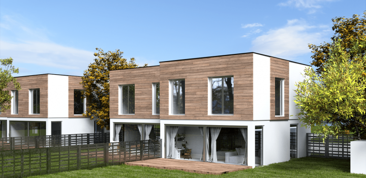 Prodej rodinného domu, Praha 6 - 151m