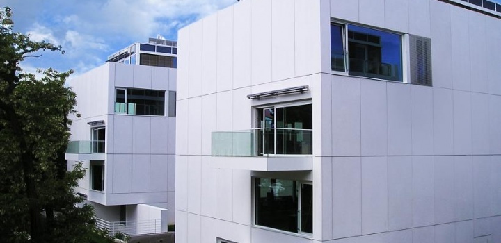 Loft na prodej Bubeneč 209m