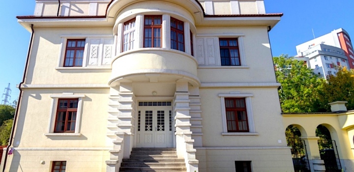 Byt na prodej Hloubětín