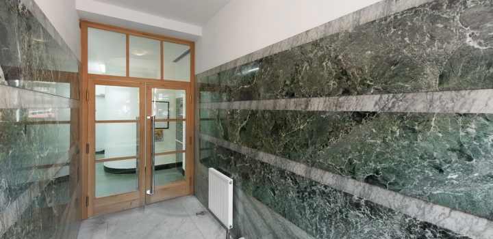 Prodej bytu Střešovice - Praha