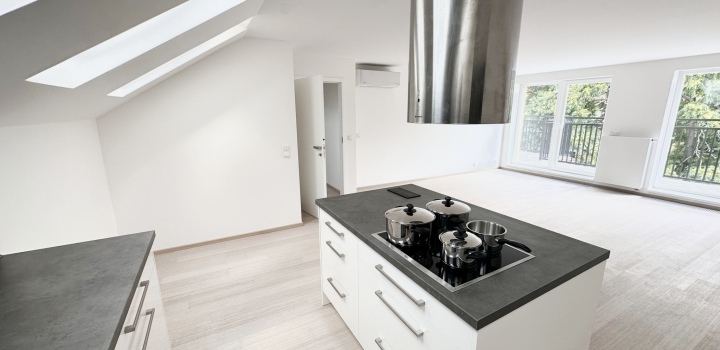 Prodej bytu 4+kk, Praha 10 Vršovice - 136