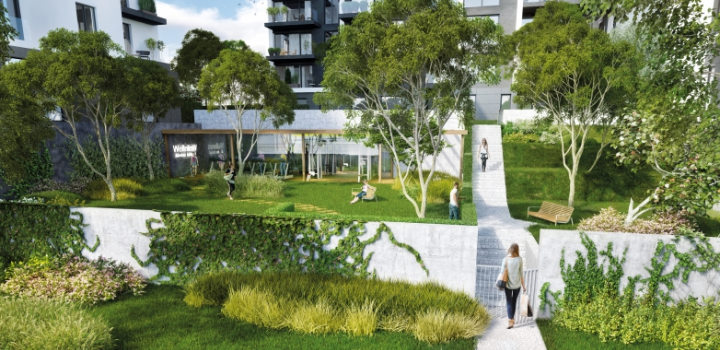 Byty k prodeji Holešovice 71m