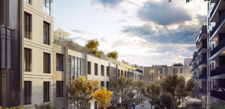 Luxusní byt na prodej Smíchov - Praha 5 - 283m
