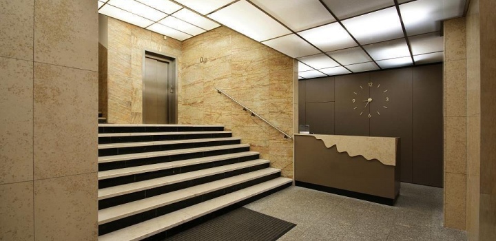 Obchodní prostor k pronájmu Praha 1 - 71m