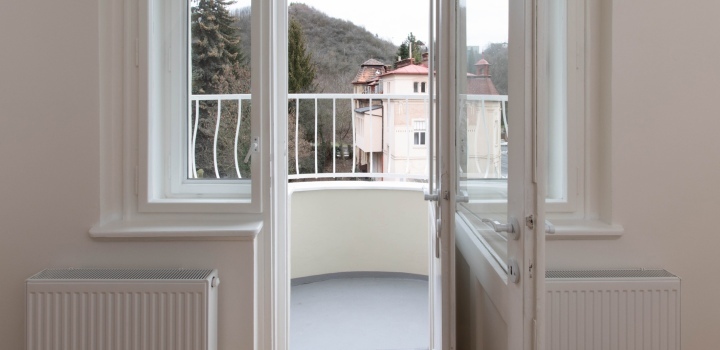 Luxusní byt na prodej Praha 5 - 139m