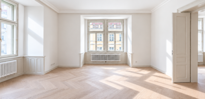 Prodej bytu 3+1, Praha Vinohrady - 117,5 m²