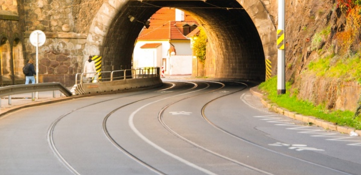 Prodej bytu 1+kk, Praha 4 – Nusle, 28