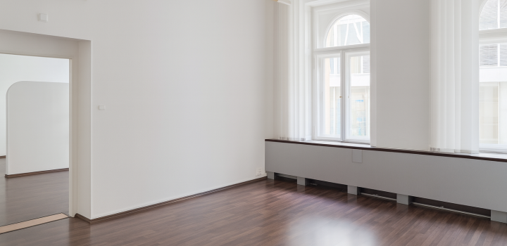 Kancelář na pronájem Praha 1 - 64m