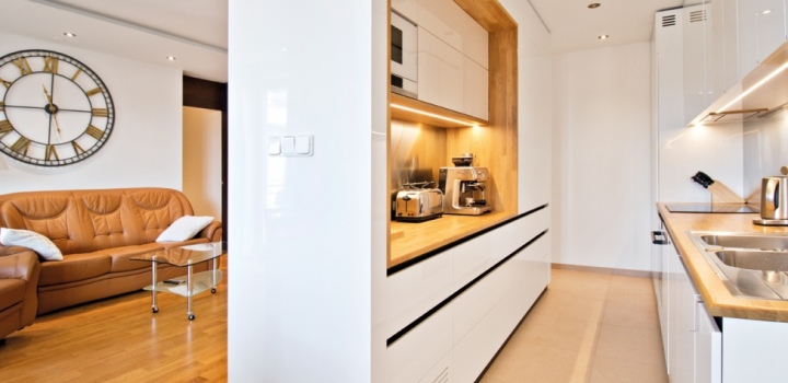 Byt na pronájem Nové Město - 144