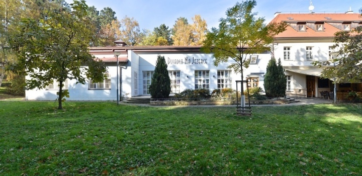 Byt na prodej Praha 4 - 73m