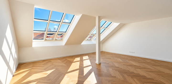 Prodej bytu 2+kk, Praha Vinohrady - 88,4 m²