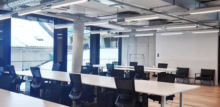 Prodej luxusního bytu Praha 4 - 214m