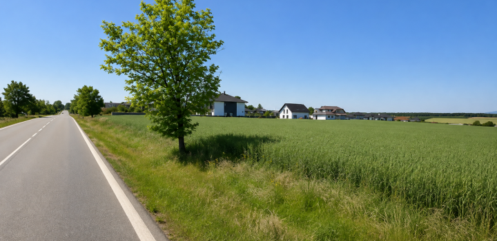 Prodej luxusního řadového domu, Středočeský