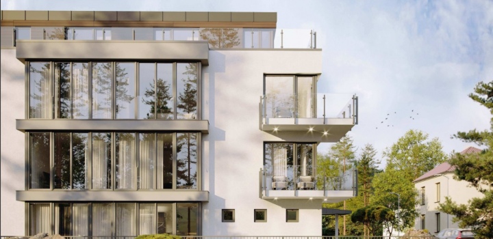 Byt na prodej - Praha 9 - Kyje - 57m