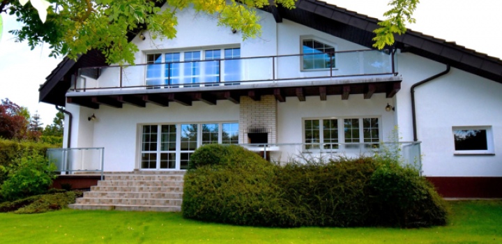 Pronájem rodinného domu, 350m2 - Průhonice