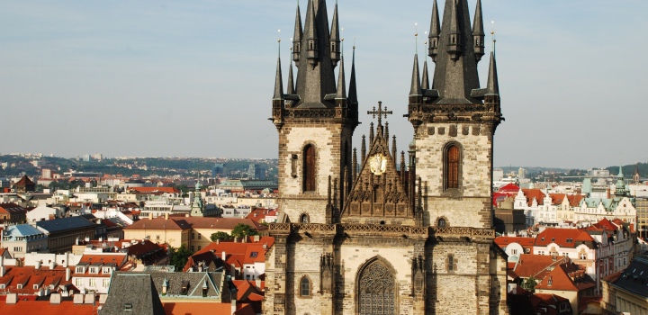 Obchodní prostor na pronájem Praha 1 - 72m