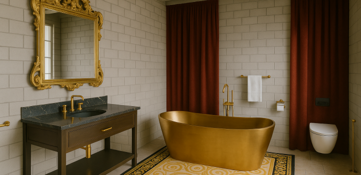 Luxusní loft na prodej 2+kk, Praha - 101