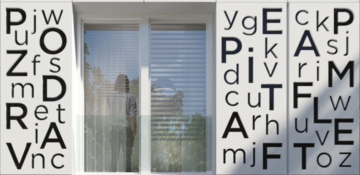 Luxusní byt Praha 5 - 39m