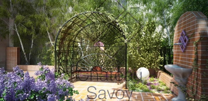 Byt Malá Strana Magenta 104m