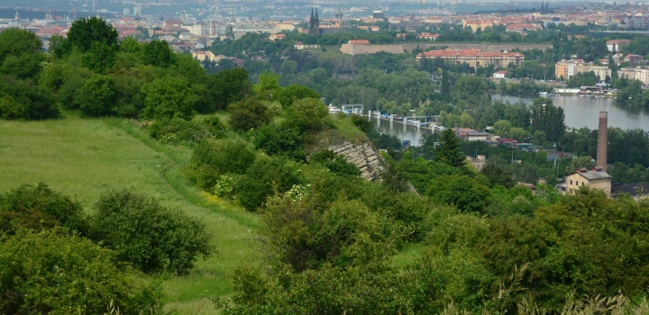 Investiční příležitost ke koupi, Praha 5