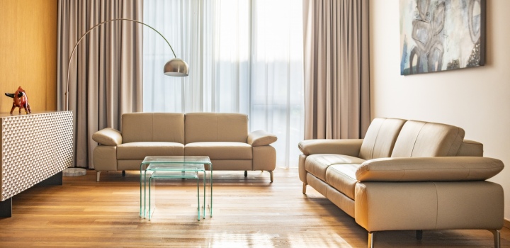 Prodej luxusního bytu 5+kk, 170m2 se zahradou