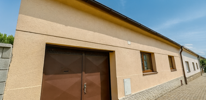 Prodej rodinného domu 3+1 - Čelákovice, 250m2