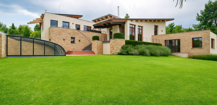 Prodej luxusní vily, Praha 5, Velká Chuchle