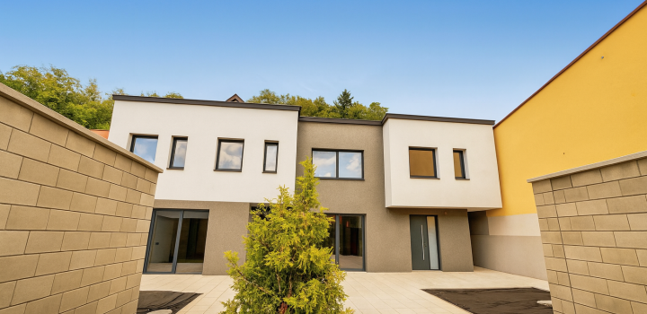 Rodinný dům na prodej Praha 9 - 137