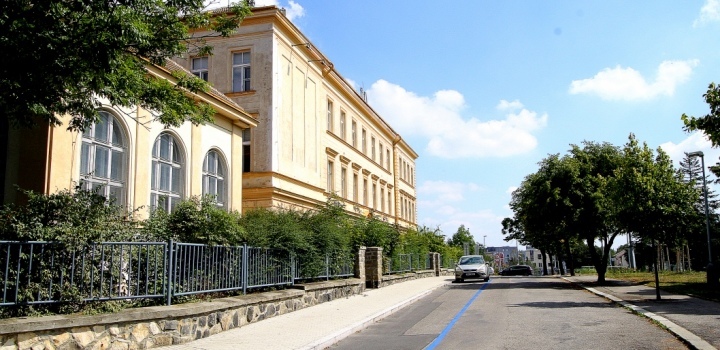 Luxusní byt na prodej Praha 6 - 274m