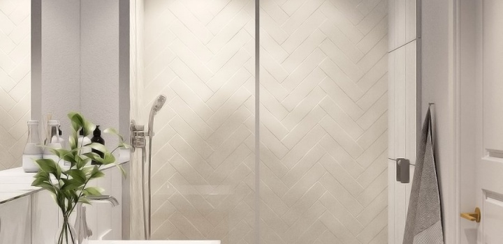 Prodej bytu 1+kk - Praha 7, 30m