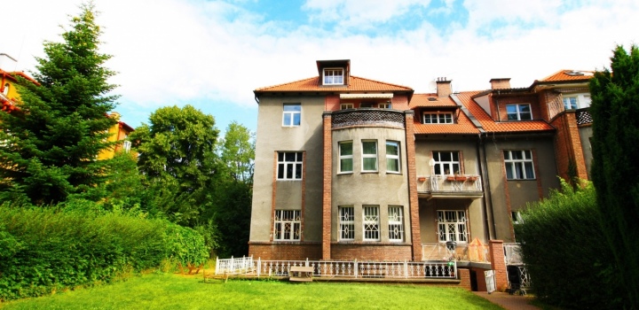 Byt Hradčany 164m