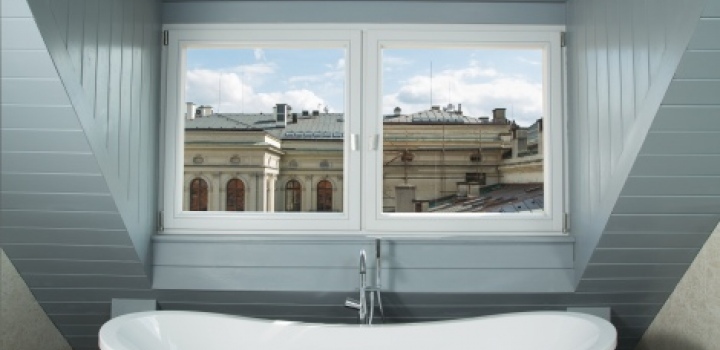 Art Rezidence U Divadla Byt L'Arte de Vivre