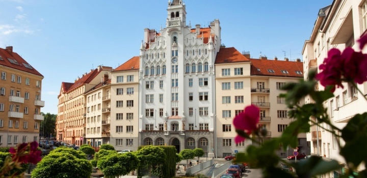 Obchodní prostor k prodeji - Praha