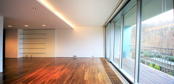 Byt na pronájem s terasou, Hřebenky - 187m