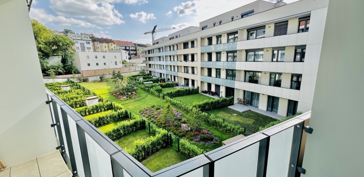 Byt na pronájem, Praha 3 - 35