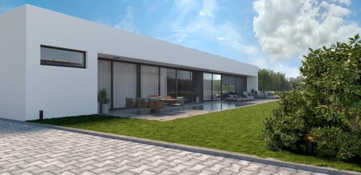 Prodej rodinného domu, Praha-západ