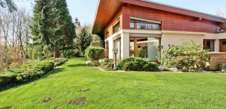 Prodej exkluzivního domu, Praha-východ