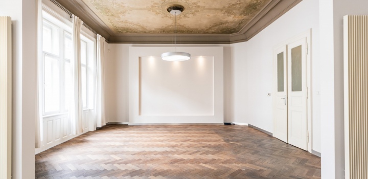 Luxusní byt na prodej Josefov Praha