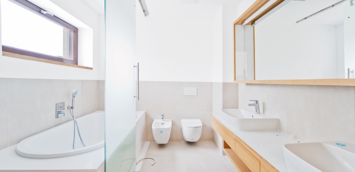 Luxusní byt na pronájem Praha 1 - 140m