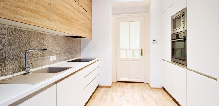 Byt na pronájem na Praze 2 - 50m