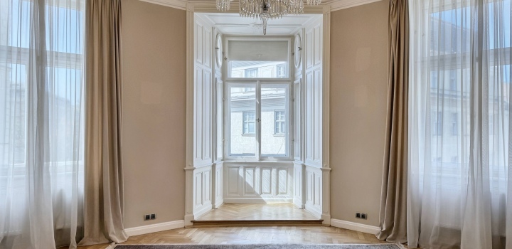 Pronájem bytu 5+kk, 135 m2 - Josefov