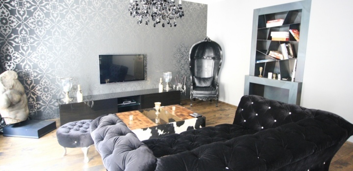 Byt na prodej Staré město 93m