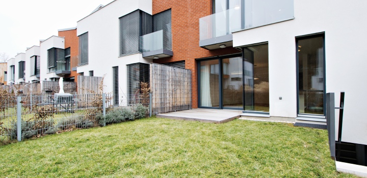 Dům na pronájem - Praha 6 - Dejvice - 212m