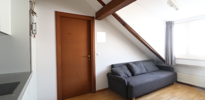 Byt na prodej, 2+1, Praha 2, 53 m