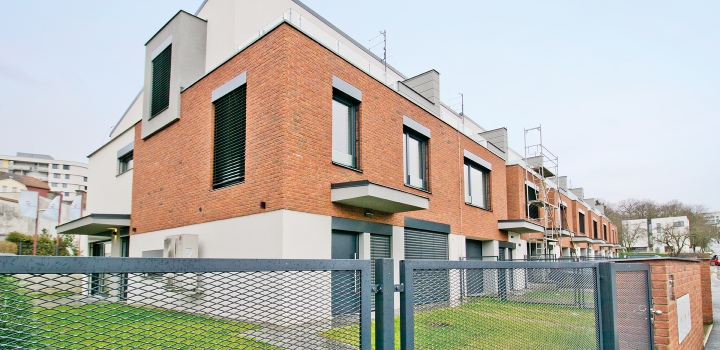 Pronájem rodinného domu, Praha 5-Jinonice