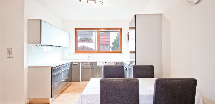 Dům na pronájem 5+kk, Říčany - 143m2