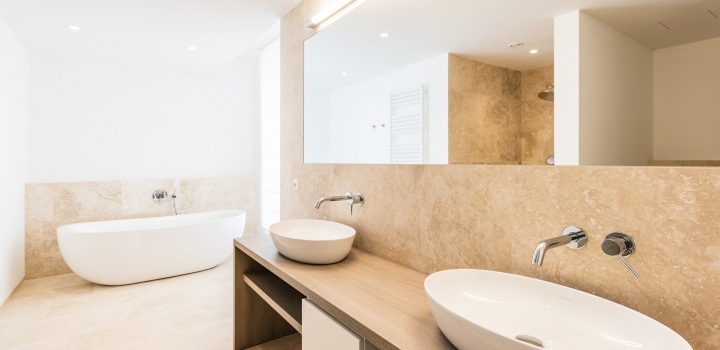 Luxusní byt na pronájem Bubeneč - 281m