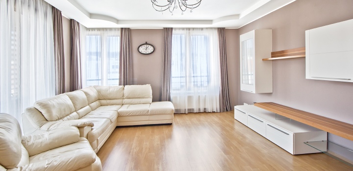 Byt 3+kk s terasou na prodej, Praha 5 – 122m