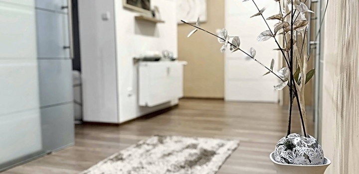 Luxusní byt 5+kk na prodej, Praha 7 Holešovice