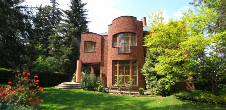 Vila Hodkovičky 414m